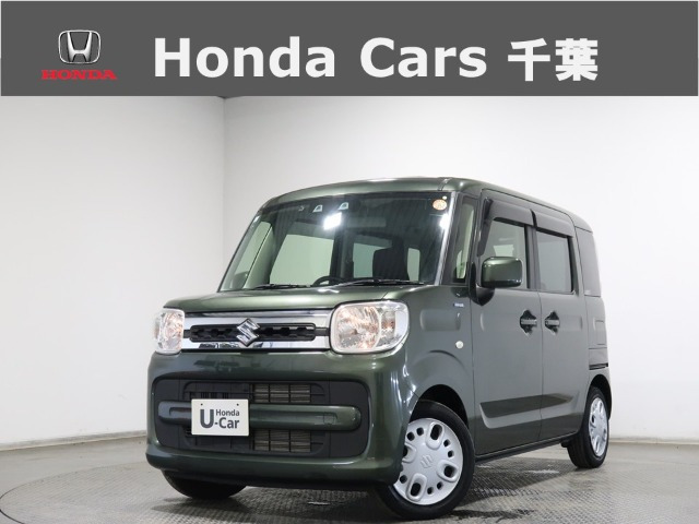 スペーシアハイブリッド(HYBRID)  X
