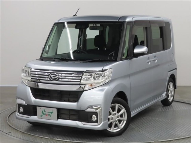 タントカスタムフレンドシップ スローパー X SAIII