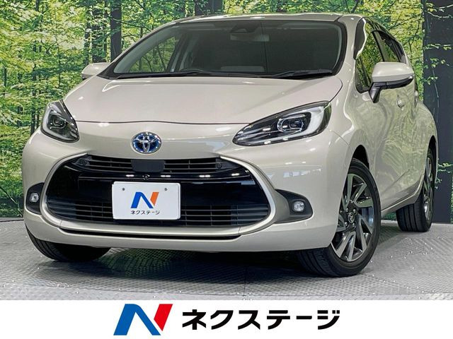 アクア1.5 Z