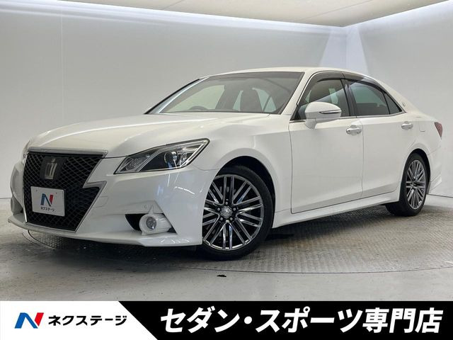 クラウン