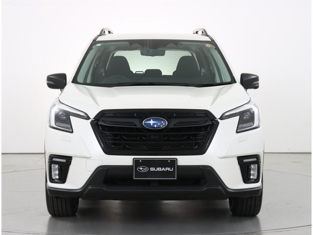フォレスター1.8 XT エディション 4WD