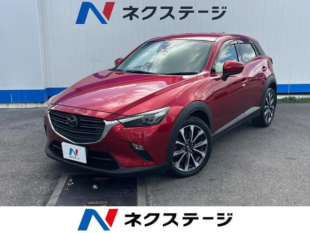 CX-31.8 XD プロアクティブ