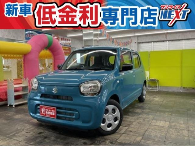 アルトL 4WD