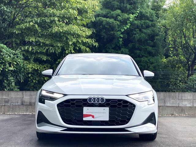 A3スポーツバック30 TFSI アドバンスド