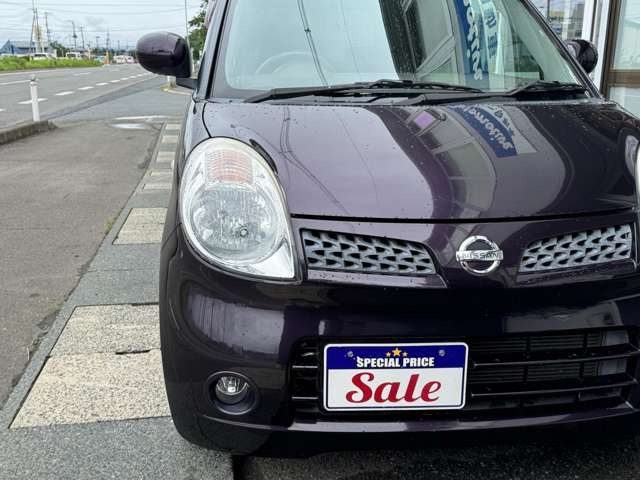 モコE FOUR ショコラティエセレクション 4WD