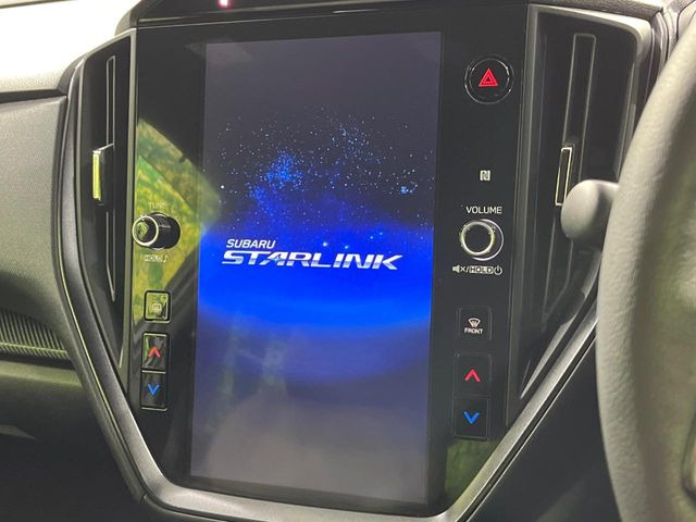 クロストレック2.5 プレミアム S:HEV 4WD