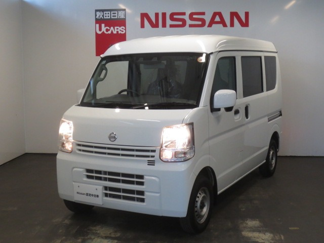 NV100クリッパーDX GL セーフティパッケージ ハイルーフ 4WD