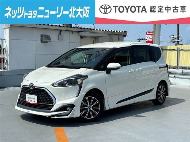 シエンタ1.5 G