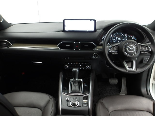 CX-52.2 XD エクスクルーシブ モード 4WD