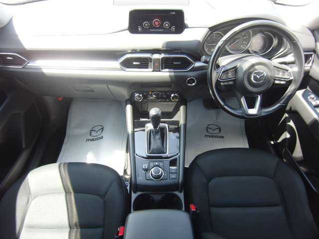 CX-52.2 XD プロアクティブ 4WD