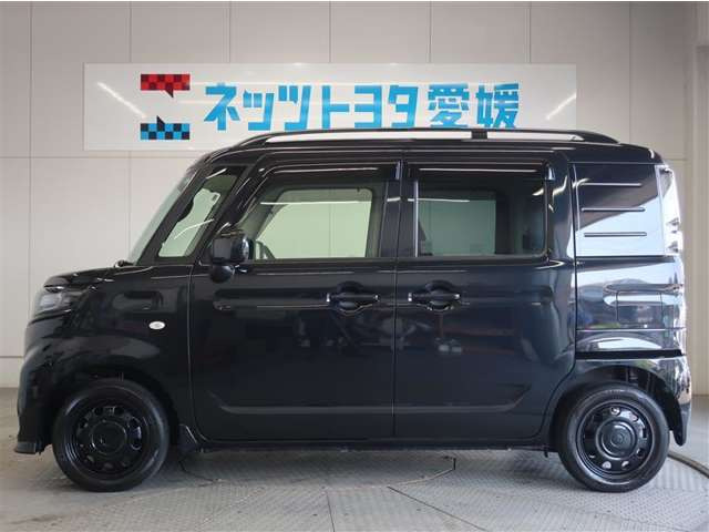 スペーシアベースXF 4WD