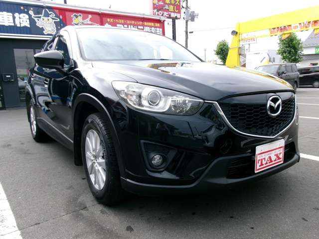 CX-52.2 XD Lパッケージ 4WD
