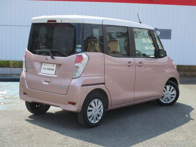 デイズルークスX