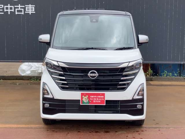 ルークスハイウェイスター Gターボ アーバンクロム プロパイロットエディション 4WD