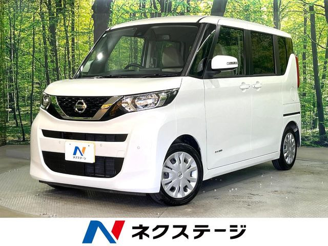 ルークスX