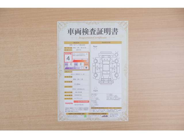 アルファードハイブリッド 2.5 S タイプゴールド E-Four 4WD