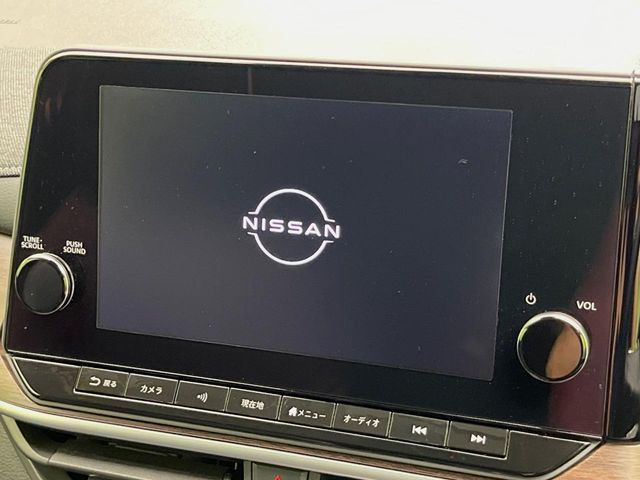 ノートオーラ1.2 G レザーエディション