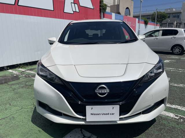 リーフ