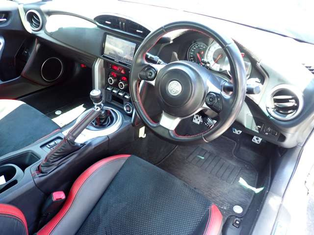 862.0 GT リミテッド ブラックパッケージ