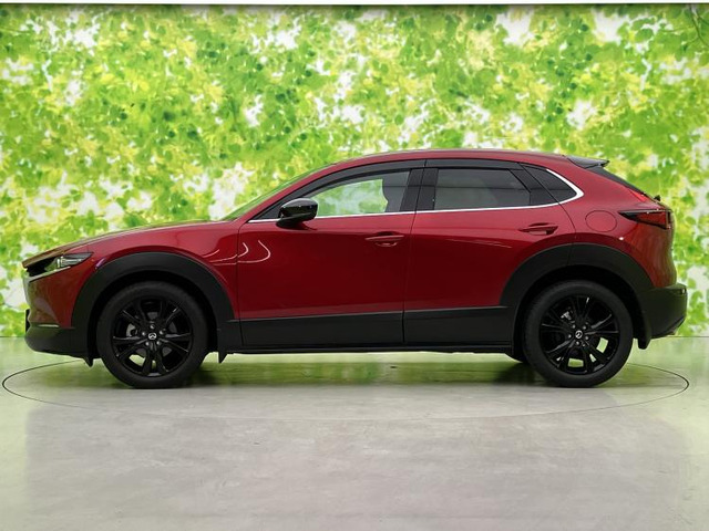 CX-302.0 20S ブラック セレクション