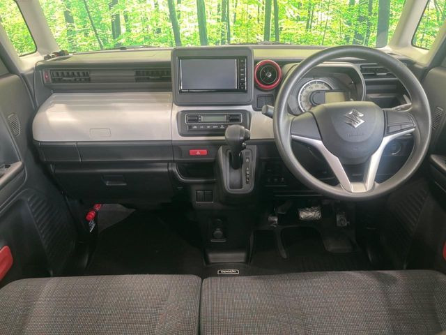 スペーシア