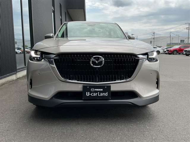 CX-603.3 XD Sパッケージ ディーゼル