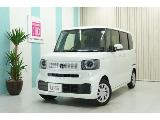 N-BOX