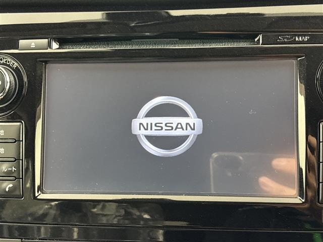 エクストレイル2.0 20X エクストリーマーX 4WD