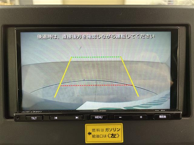 デイズX 4WD