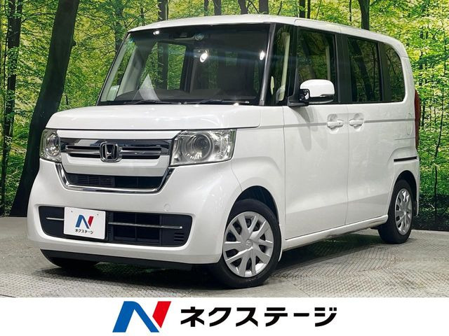 N-BOXL