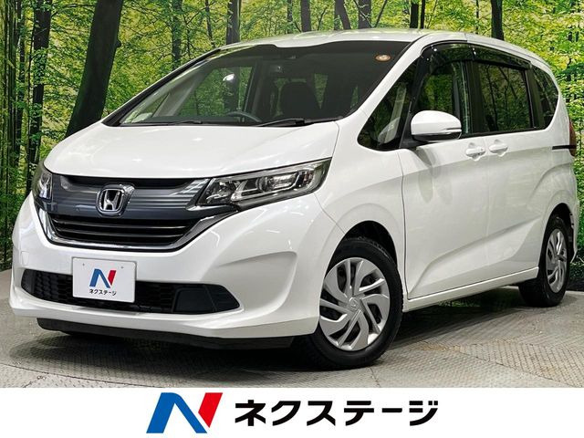 フリード+1.5 G ホンダセンシング