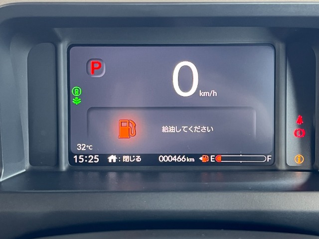 N-BOXジョイ 2トーン