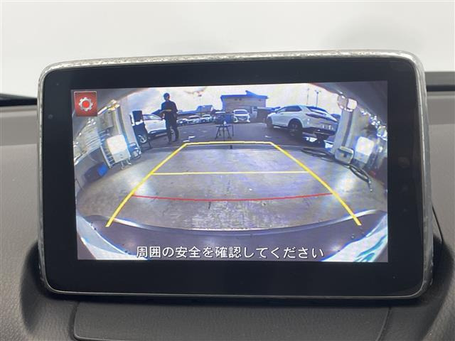 CX-31.5 XD ツーリング Lパッケージ