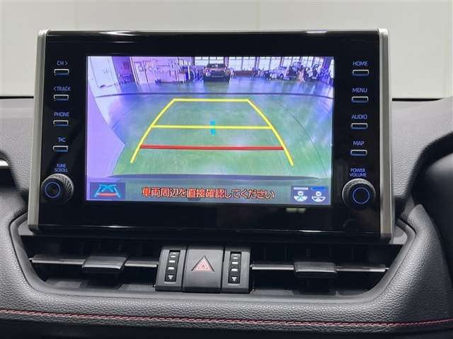 RAV42.0 アドベンチャー オフロードパッケージ 4WD