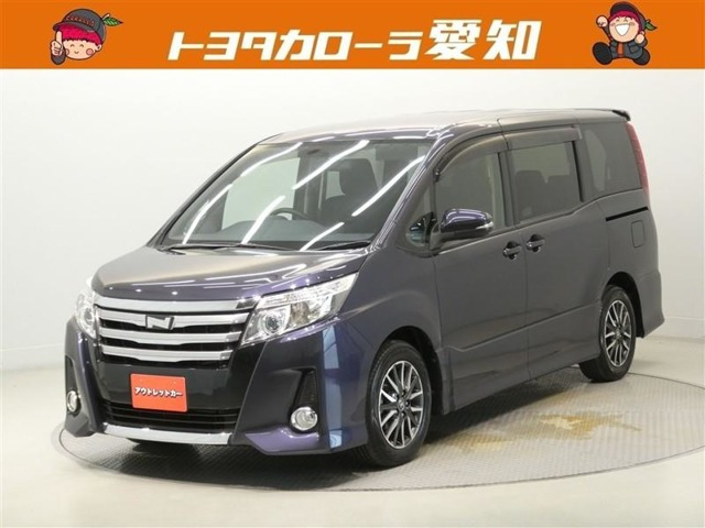 ノア2.0 Si