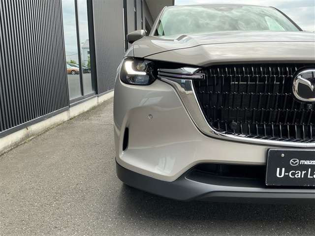 CX-603.3 XD Sパッケージ ディーゼル