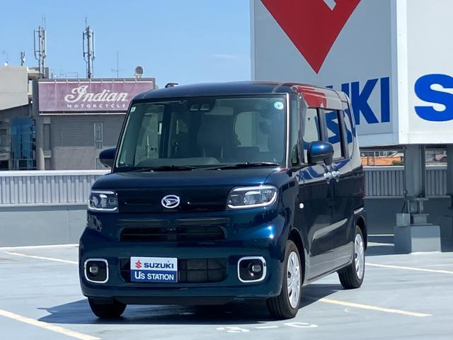 タントX