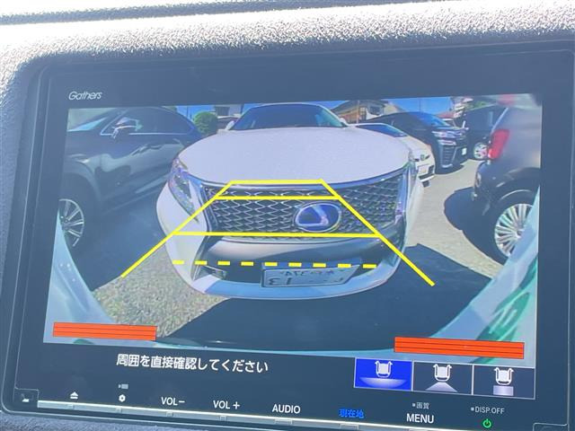 ヴェゼル1.5 ハイブリッド RS ホンダセンシング