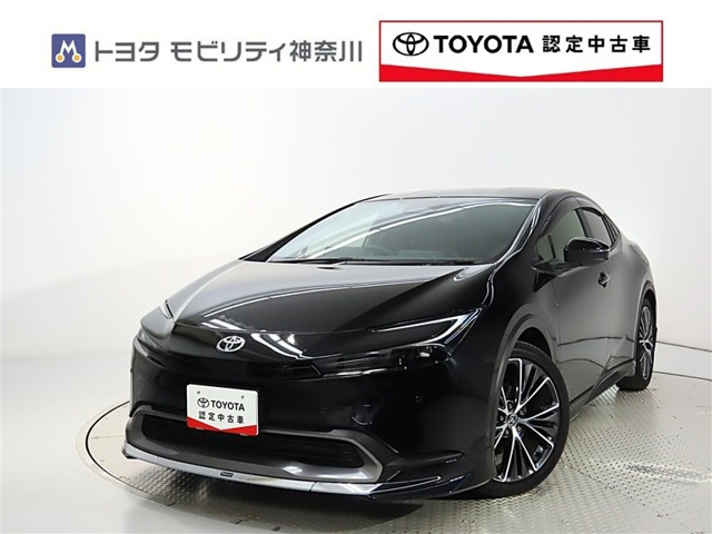 プリウス2.0 G