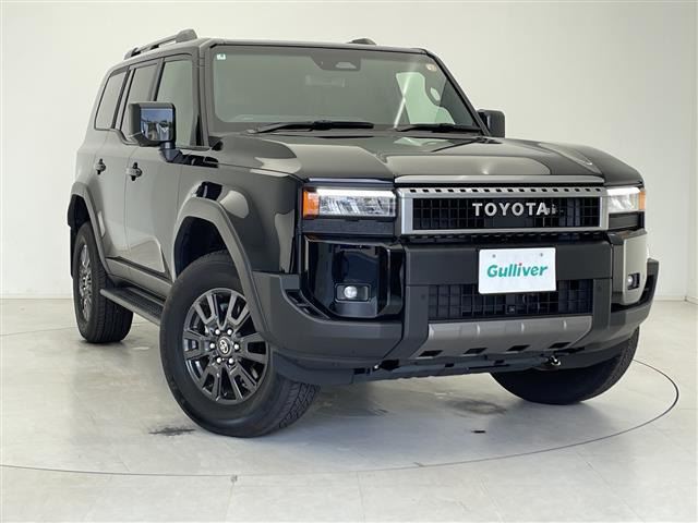 ランドクルーザー2502.7 VX 4WD