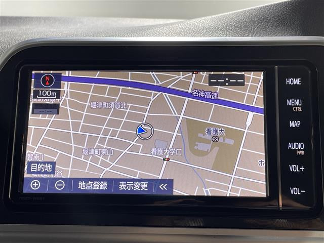 シエンタ1.5 G クエロ