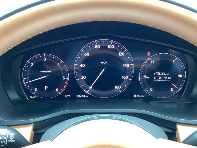 CX-603.3 XD ハイブリッド エクスクルーシブスポーツ ディーゼル 4WD