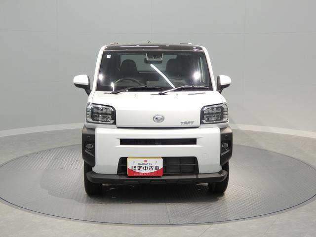 タフトG