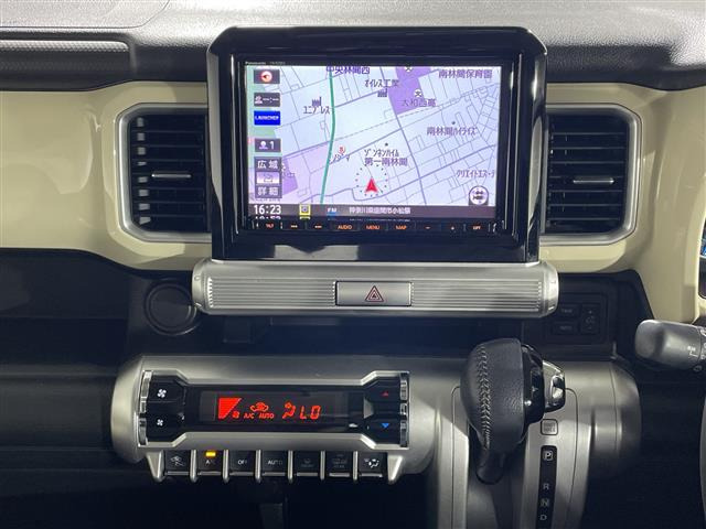 クロスビー1.0 ハイブリッド(HYBRID) MZ