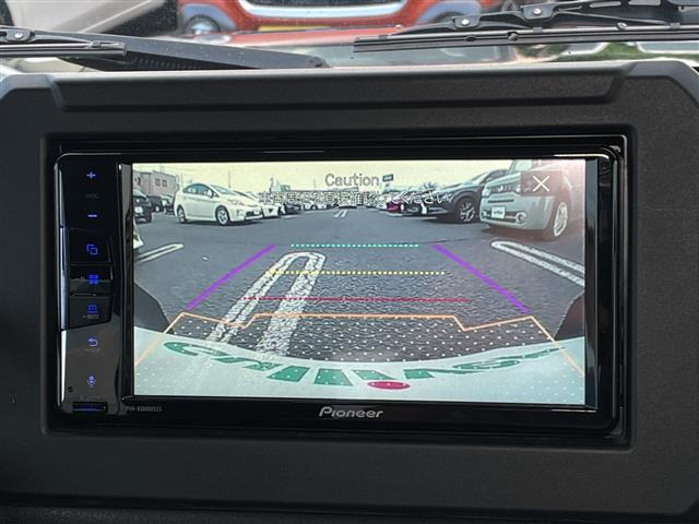 ジムニーXC 4WD