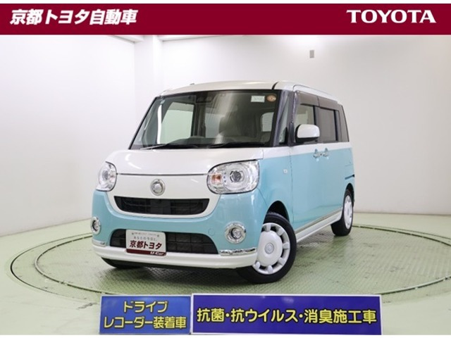 ムーヴキャンバスG SAIII