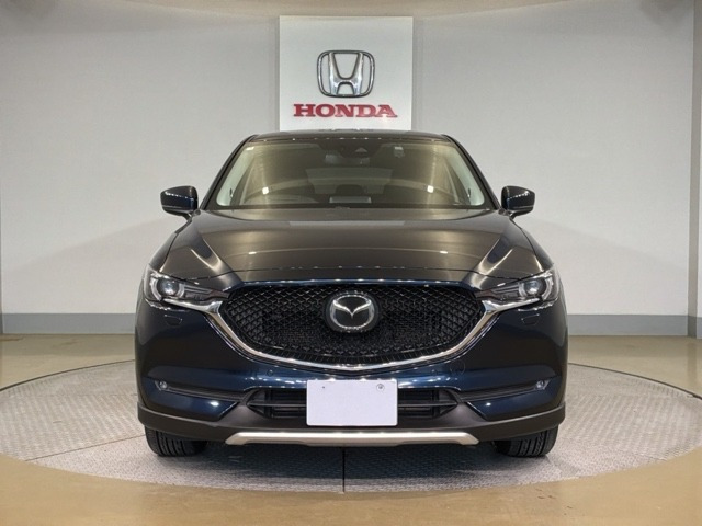 CX-52.2 XD Lパッケージ