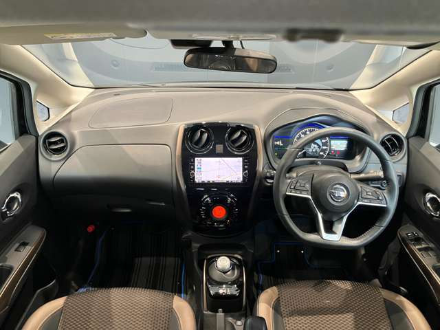 ノート1.2 e-POWER メダリスト