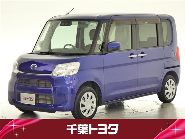 タントL リミテッド SAIII