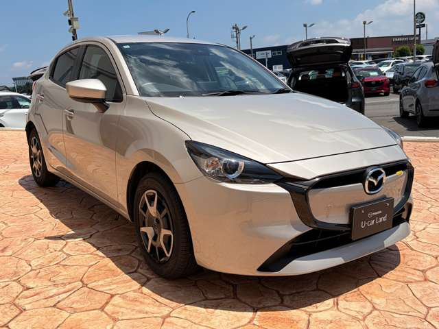 MAZDA21.5 15BD